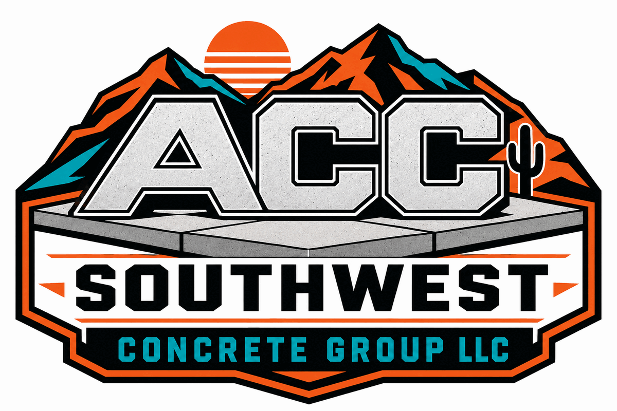 ACC Southwest Concrete Group LLC