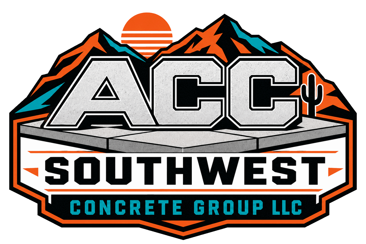 ACC Southwest Concrete Group LLC